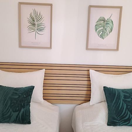 Buenavista Gigantes Marina - Room With Private Bathroom 아칸티라도 외부 사진